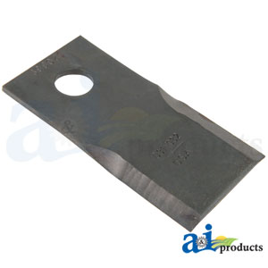 A-F014760Z Blade, Disc Mower, RH