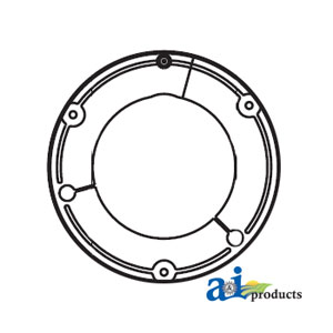 A-BP2550C0002 Shield Bearing Inner Tube