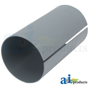 A-51484DX Guard , PTO Shaft w/ Clamp
