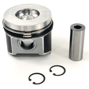 A-1G556-21794 KIT, PISTON & RINGS, 0.50MM, V3300 DI