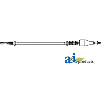 A-5120399 Cable, Clutch