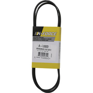A-72023 Belt, Drive (Set of 2)