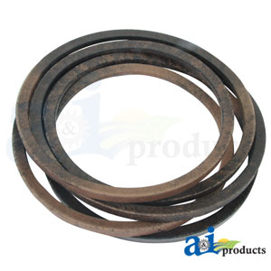 A-TCU31132 54" Deck, Belt
