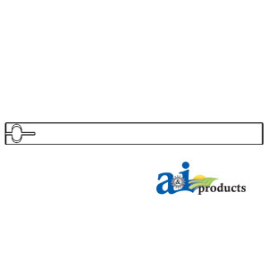 A-L32308 Tube, Tie Rod