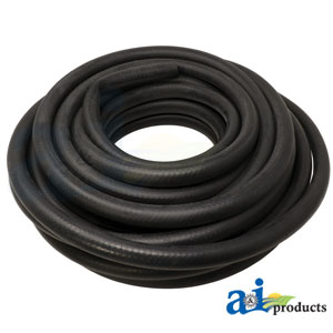A-FH34R Hose, Fuel; 3/4", Rubber (65 Ft)