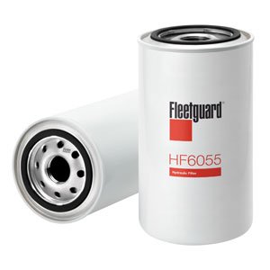 A-HF6055J Filter, Hydraulic, Spin-On (QTY 1)