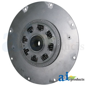 A-AT124165 Torsional Damper