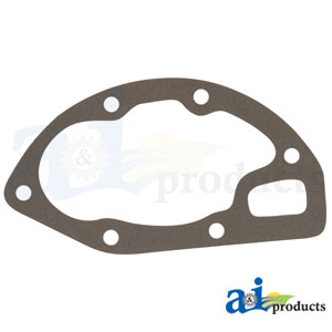 A-L62423 Gasket, Drag Link Shaft Cover (5/Pack)