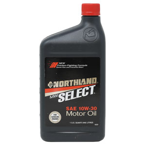 A-OL1030 Oil, 10w-30 Conventional, Quart