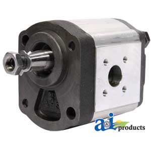 A-01175656 Pump, Hydraulic