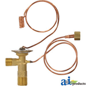 A-AL37525 Expansion Valve