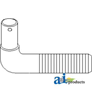 A-390857R1 Screw, Adjustable