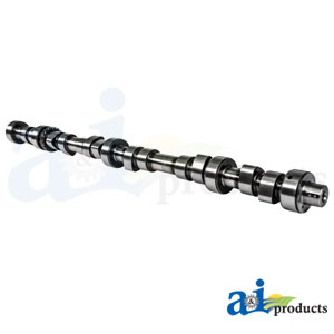 A-E1NN6250AC Camshaft; 6 Cylinder Diesel