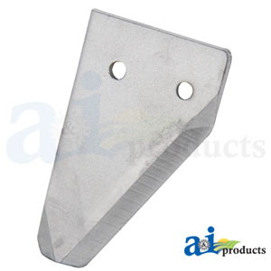 A-612-102 chrome, 12 ga, smooth