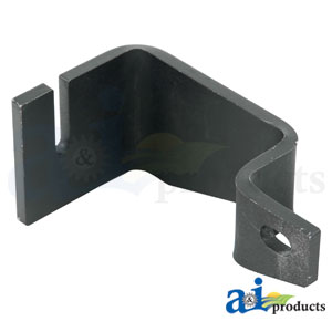 A-H204074 Bracket, Flex Cutterbar, Lock