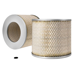 A-AF354 Filter, Air, Primary (QTY 1)
