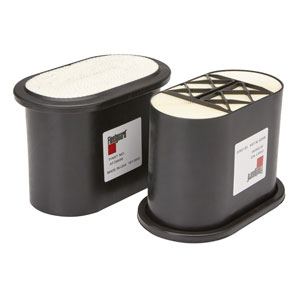 A-AF26656 Filter, Air, Primary (QTY 1)