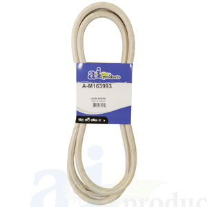 A-M163993 Belt; Deck Drive, 60HC