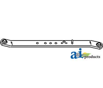 A-SBA370100560 Pull Arm (RH/LH)