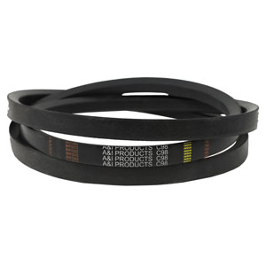 A-63804 Belt, Transmission