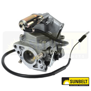 A-B1HN017 Complete Carburetor, Honda