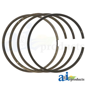 A-PR183 Rings, Piston
