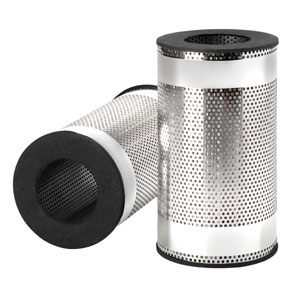 A-HF6071 Filter, Hydraulic, Cartridge (QTY 6)