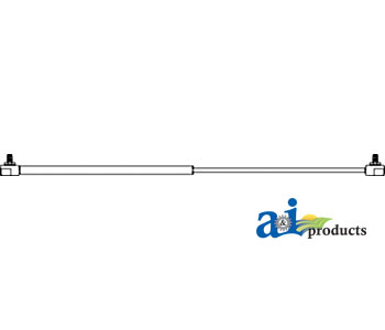 A-232509 GAS STRUT, HOOD