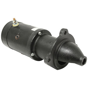A-46911 Starter, PL/DD