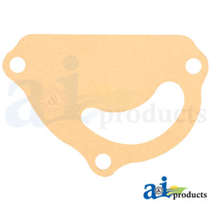 A-CDPN8501C Pump, Water w/ Pulley