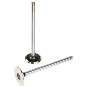 A-R55058 Valve, Exhaust (.015")