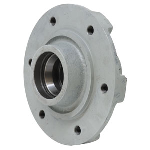 A-H35606 Hub W/ Cups