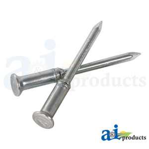 A-40539 Flexco R2, SRA-100 Steel Rivets