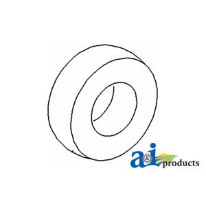 A-TDBA3125A Seal, Spindle Pin