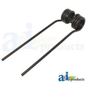 A-58740700 Tine; Tedder, RH (CW)