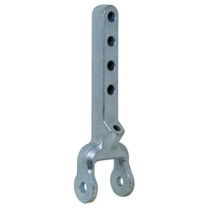 A-TCU35788 Arm, Control