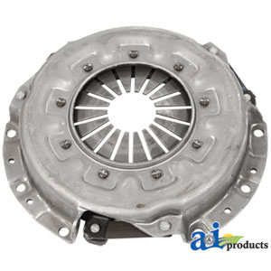 A-973728C1 Pressure Plate; 8", Diaphram