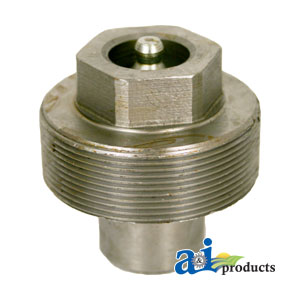 A-L35606 Pin, Hub