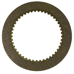 A-AL69559 Disc, Hi-Lo/PTO Clutch