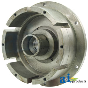 A-AR95409 Drum, Clutch