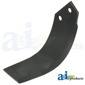 A-TB073 Blade, Tiller, LH