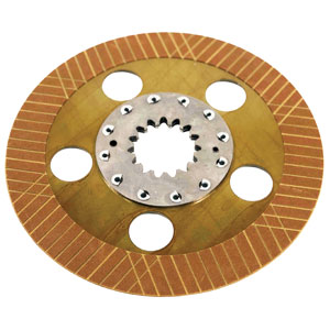 A-AL65871 Disc, Brake