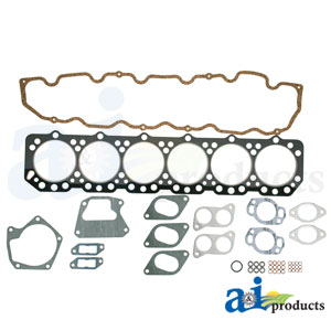 A-AR53630 Gasket Set, Upper