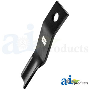 A-FH329911 Blade, Rotary Cutter; CW, Suction