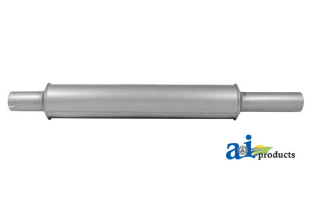 A-D2NN5230A Muffler