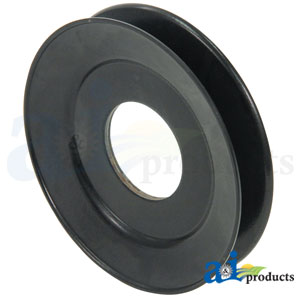 A-PLW4-12 Pulley