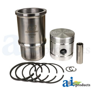 A-SK132 Piston Liner Kit