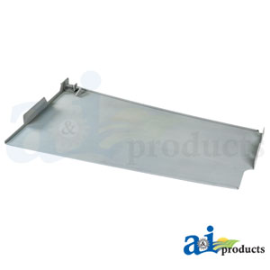A-AR49201 Shield, Side (LH)