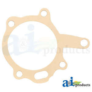 A-3637468M91 Pump, Water