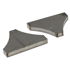 A-1306207C1 Bar, Weld In